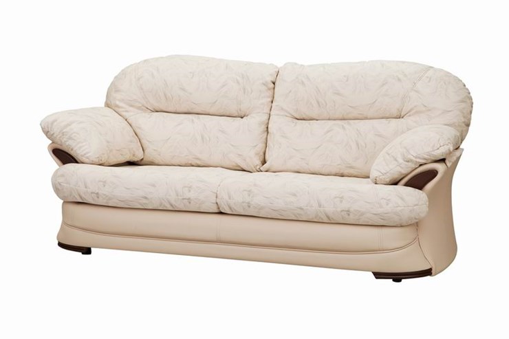 Прямой диван Квин 6 БД в Находке - изображение 1